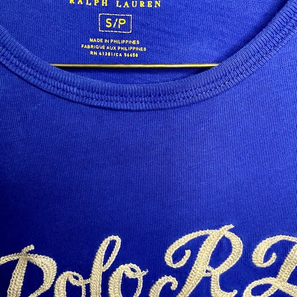 Polo Ralph Lauren Crewneck Tee Combo - Picture 7 of 14